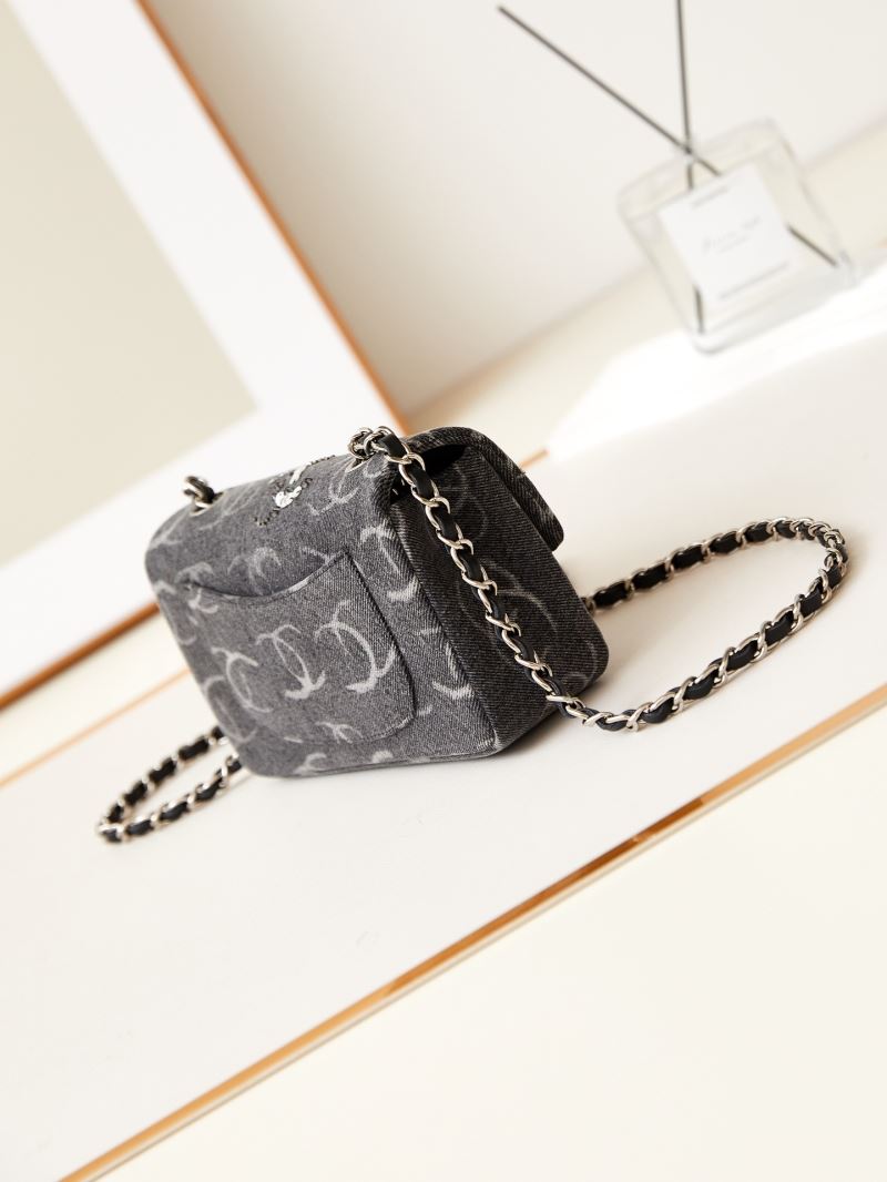 Ch**el cf series bags